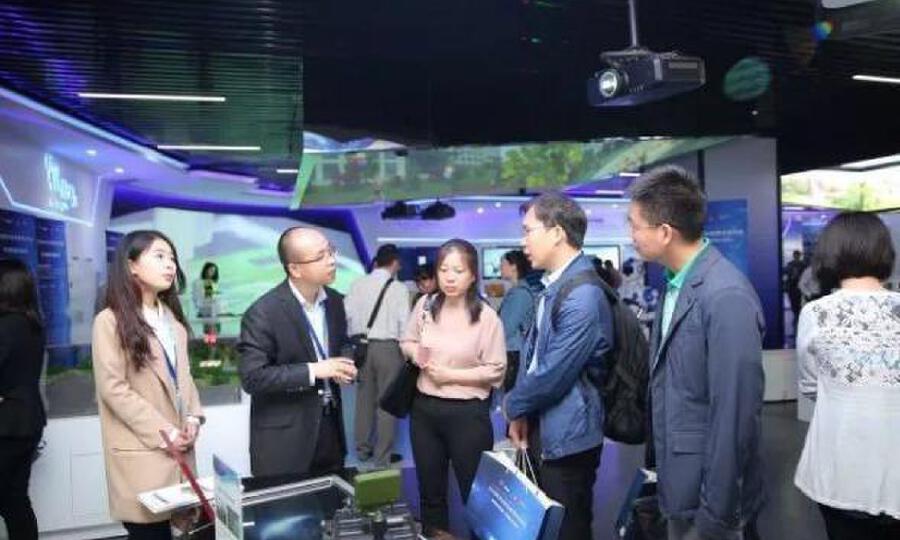 华夏幸福创新中心