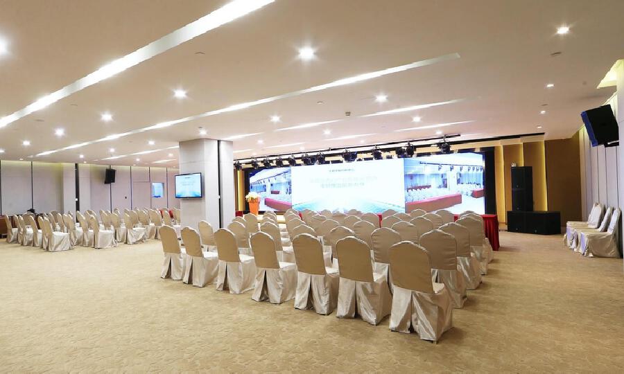 华夏幸福创新中心