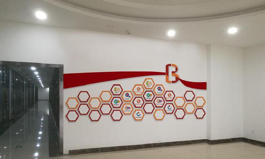 北京北创空间科技服务有限公司