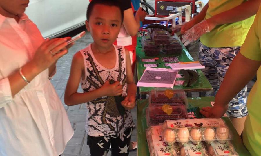 槟果农牧星创天地