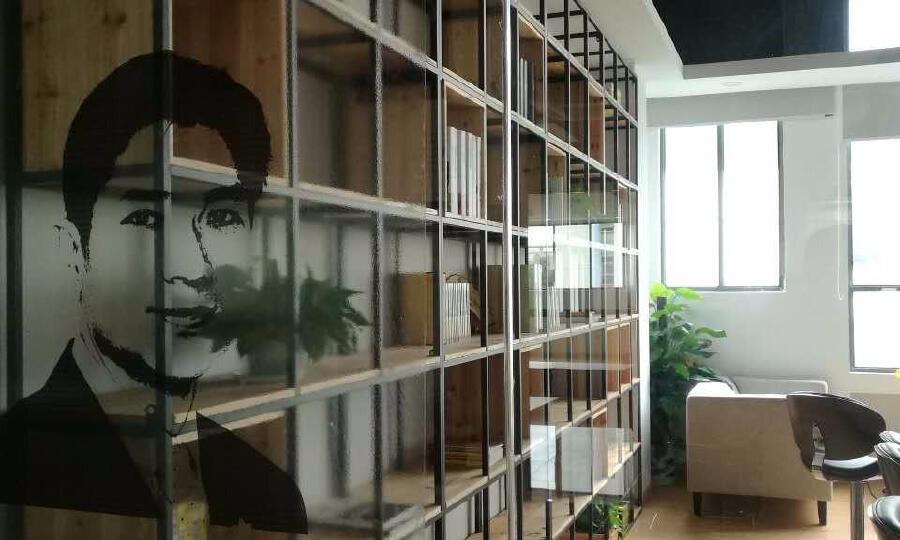 中科（赣州）科创智库众创空间