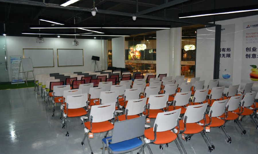 云大启迪K栈众创空间