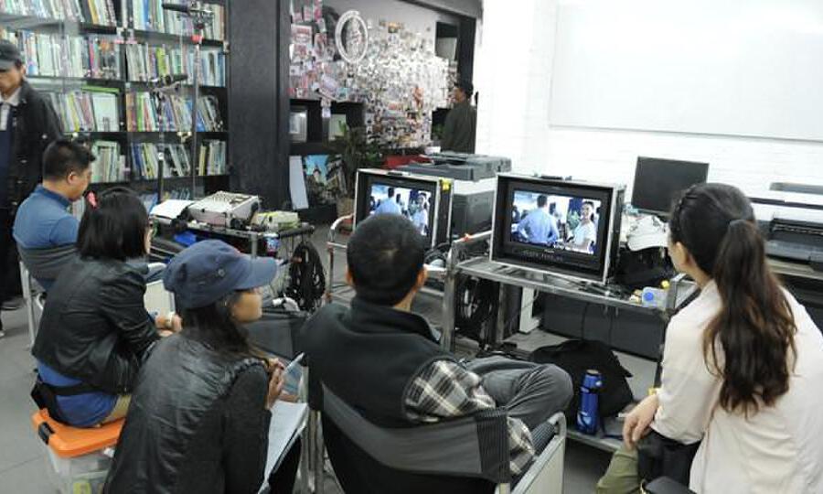 吉林省东北亚文化创意科技园