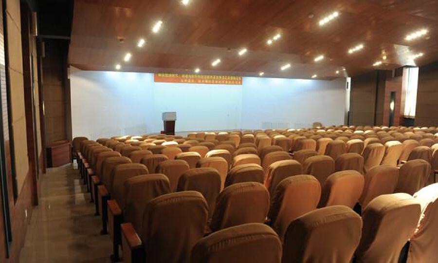 吉林省东北亚文化创意科技园