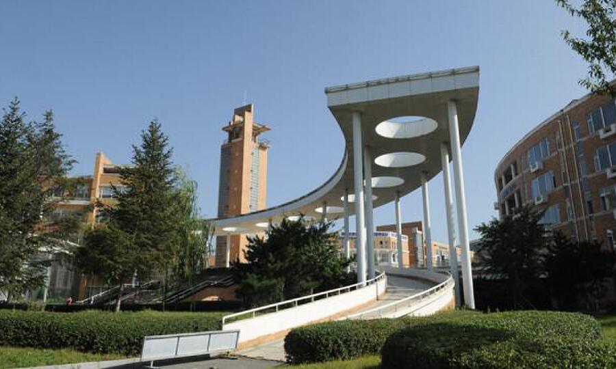 吉林省东北亚文化创意科技园