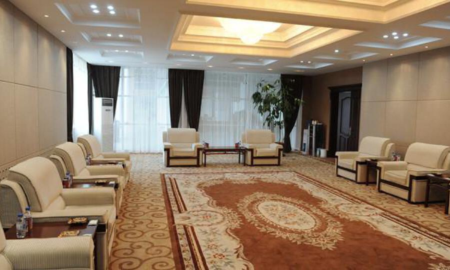 吉林省东北亚文化创意科技园