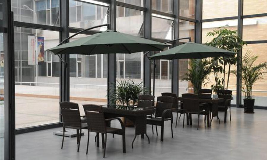 吉林省东北亚文化创意科技园