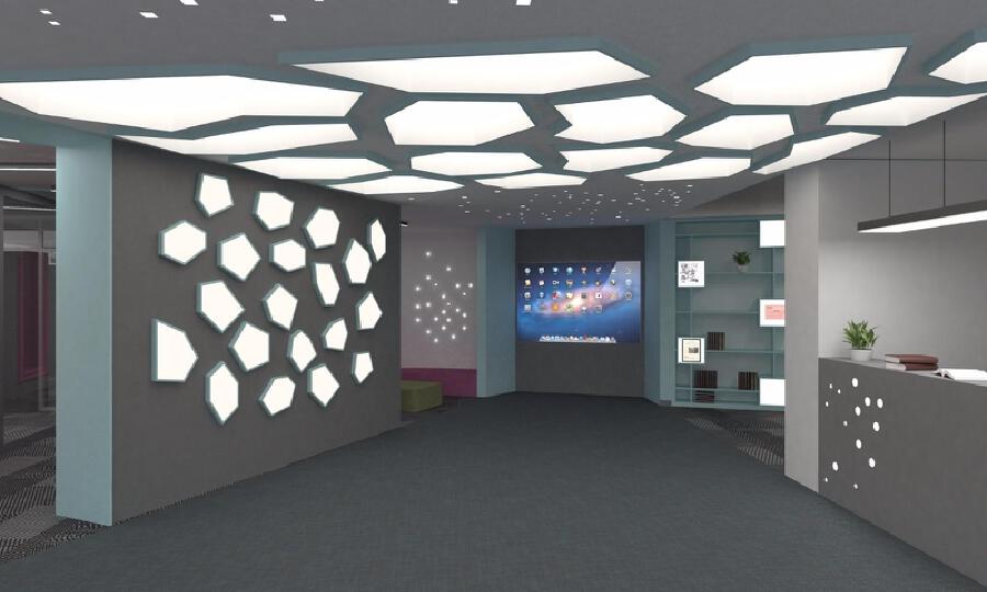 珠海南方软件园