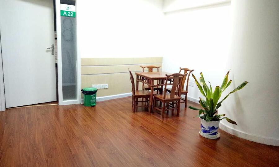 五山汇TMT孵化器