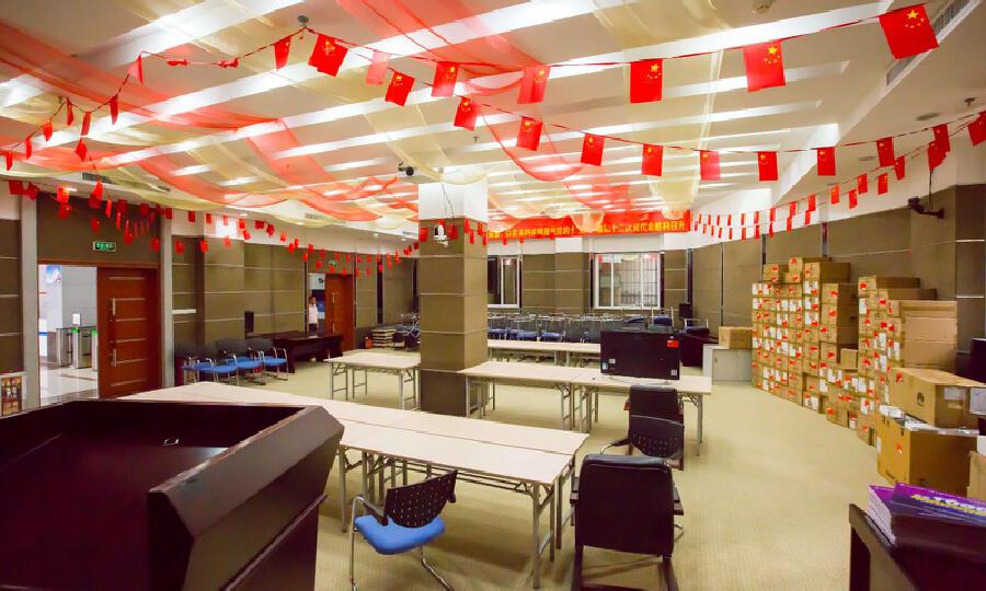 五山汇TMT孵化器