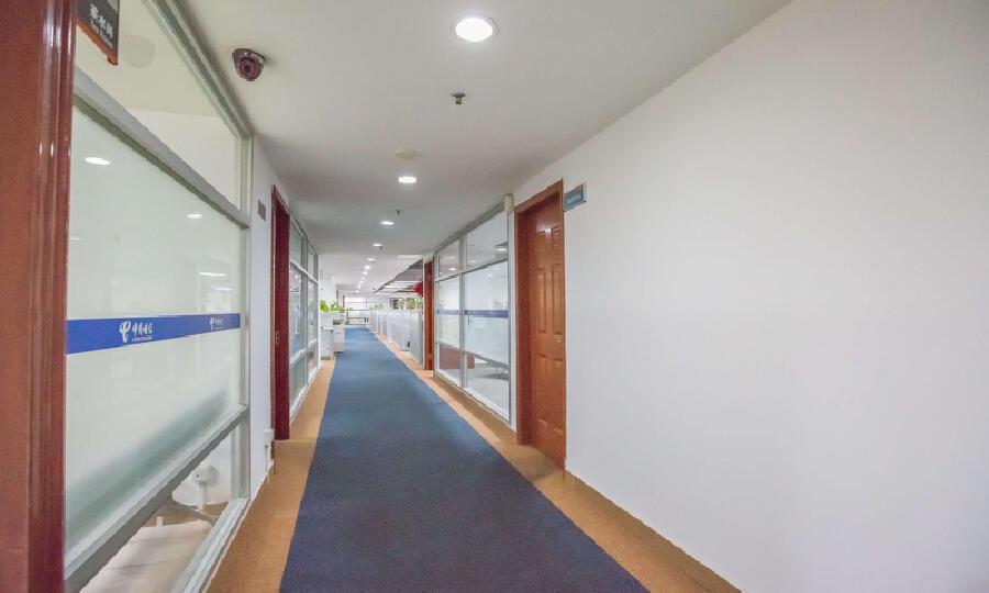 五山汇TMT孵化器