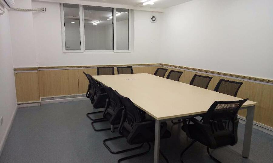 五山汇TMT孵化器