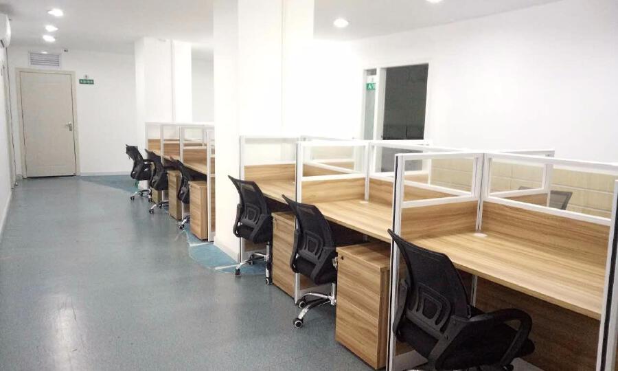 五山汇TMT孵化器