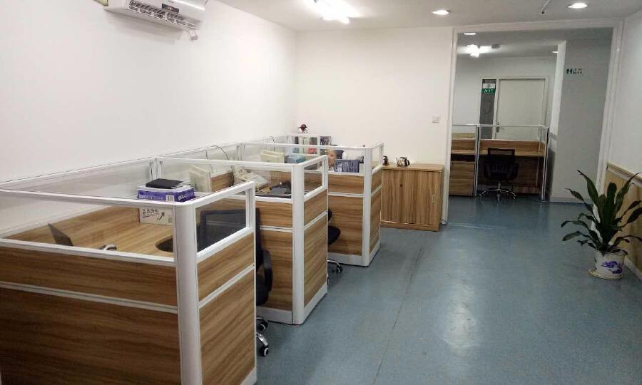 五山汇TMT孵化器