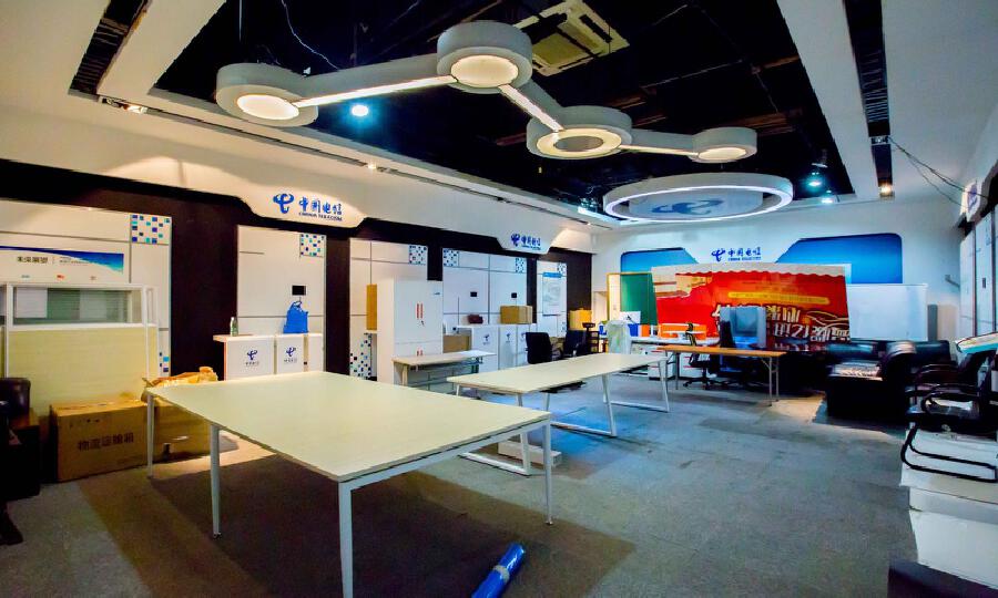 五山汇TMT孵化器