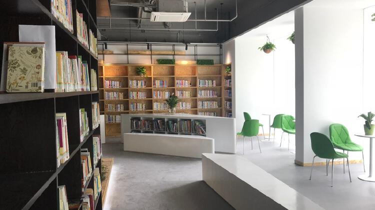 励弘文创旗舰园