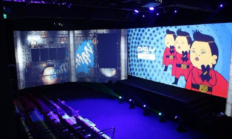 励弘文创旗舰园