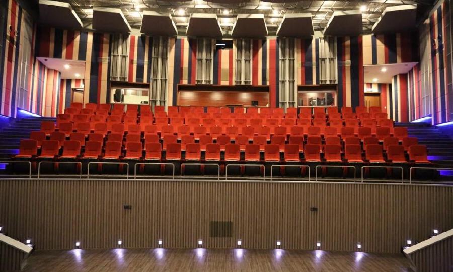 励弘文创旗舰园