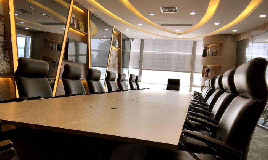 德培利TMT孵化器