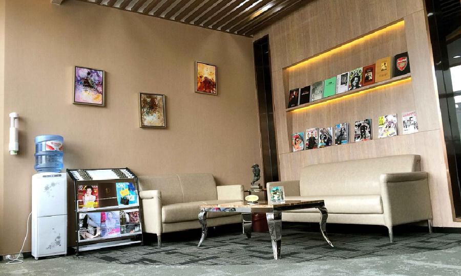 德培利TMT孵化器