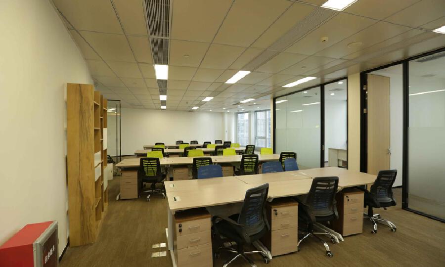 德培利TMT孵化器