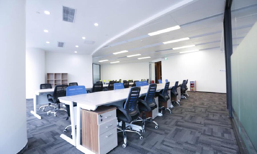 德培利TMT孵化器