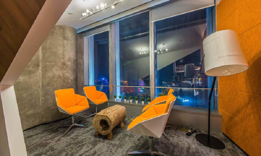 德培利TMT孵化器