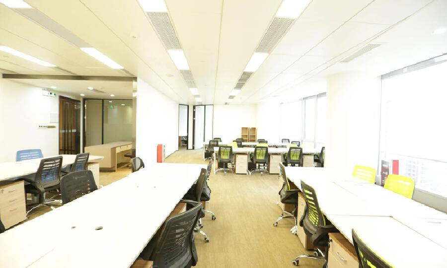 德培利TMT孵化器