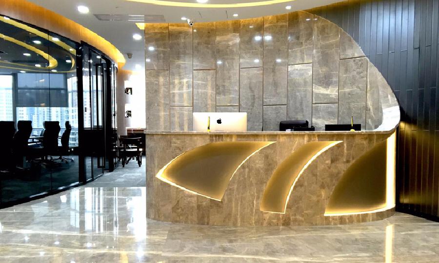 德培利TMT孵化器