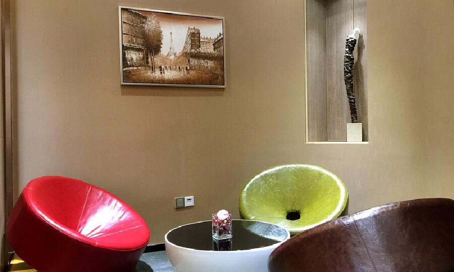 德培利TMT孵化器