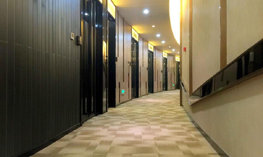 德培利TMT孵化器