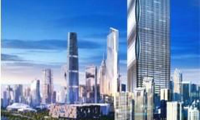 德培利TMT孵化器