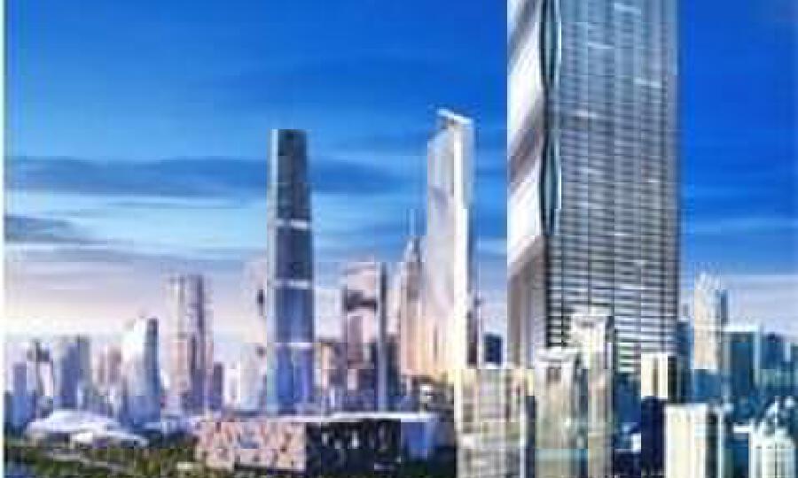 德培利TMT孵化器