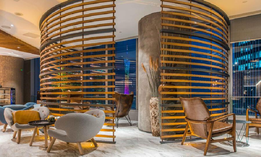 德培利TMT孵化器