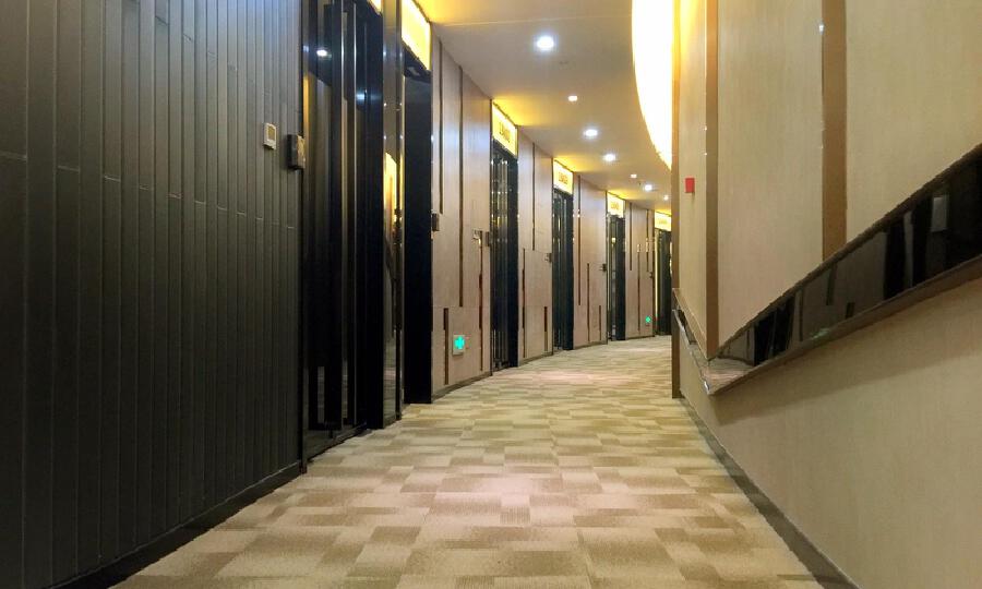 德培利TMT孵化器