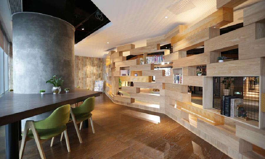 德培利TMT孵化器