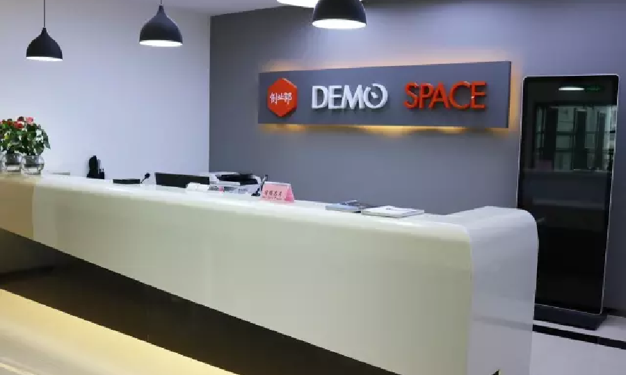 南京创业邦创业服务有限公司