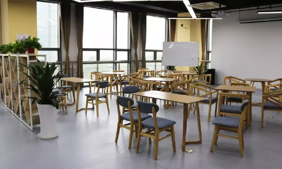 南京创业邦创业服务有限公司