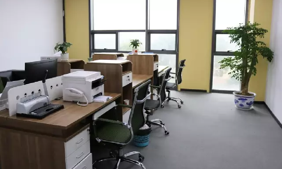 南京创业邦创业服务有限公司