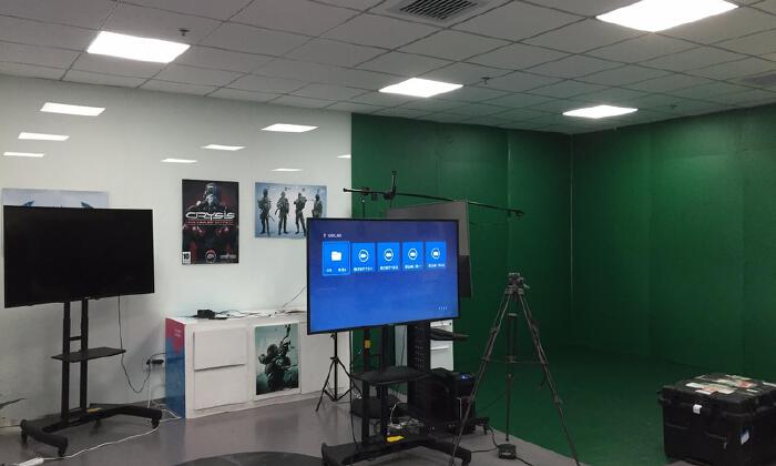 瞪羚谷创业社区