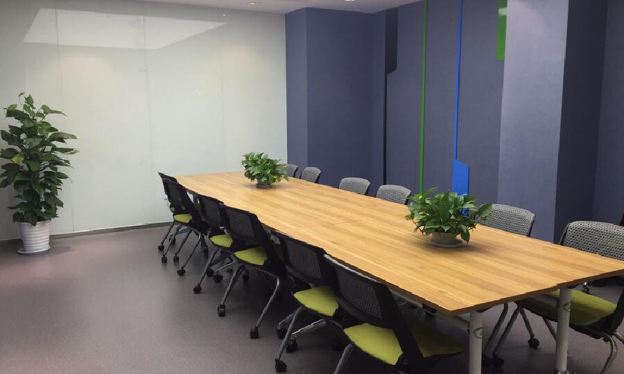 瞪羚谷创业社区