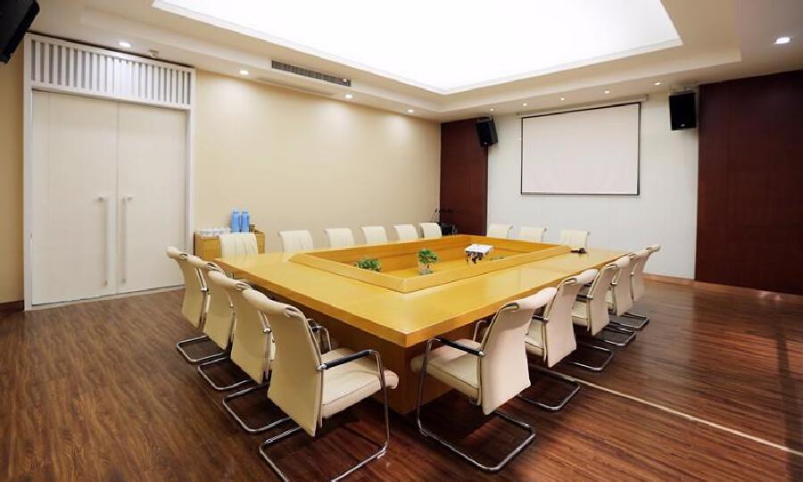 宁波新材料众创空间