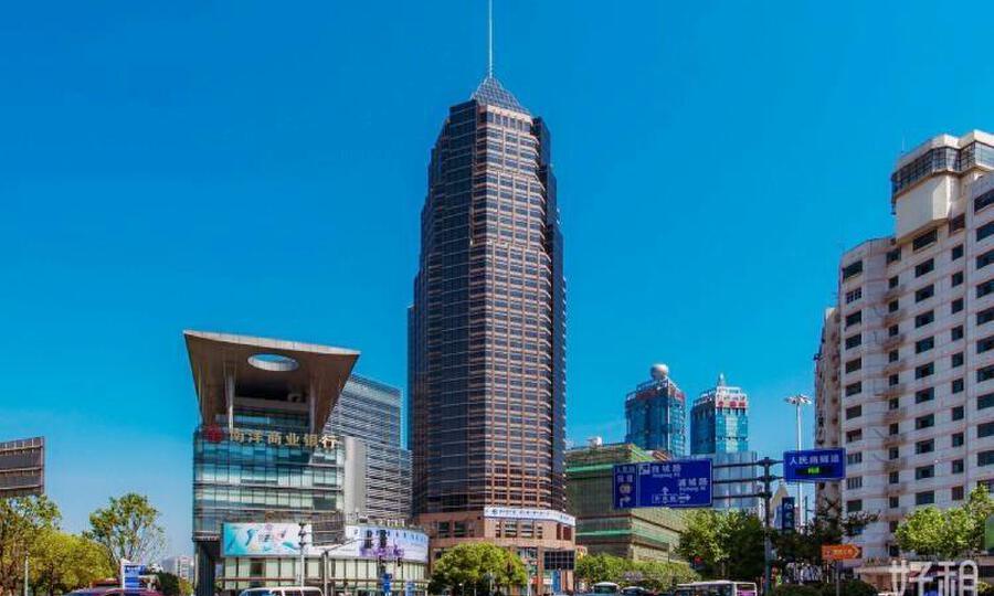 世邦力德创享空间