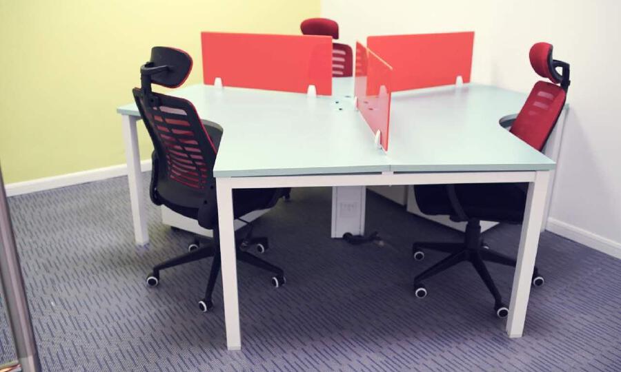 世邦力德创享空间