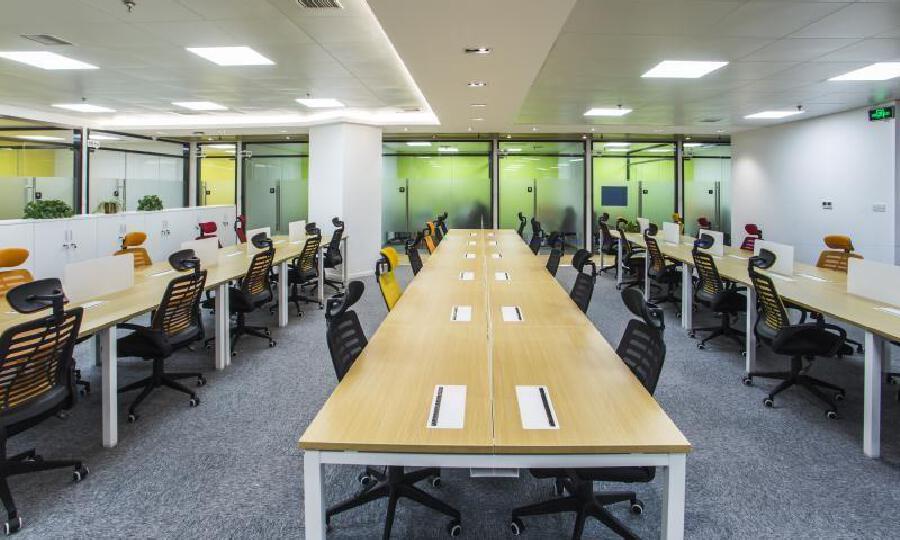 世邦力德创享空间