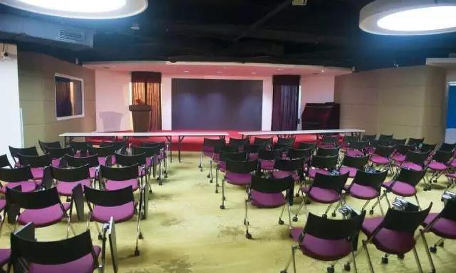 世邦力德创享空间