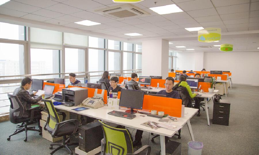 苏州小样青年社区