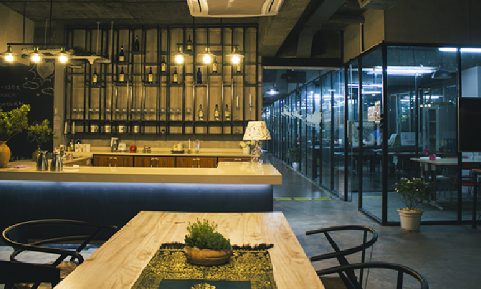 WorKING文创孵化器