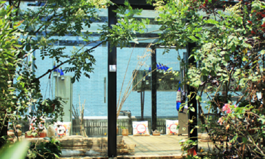 WorKING文创孵化器