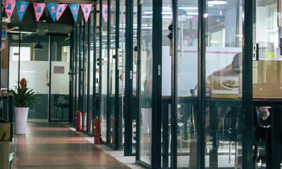 WorKING文创孵化器